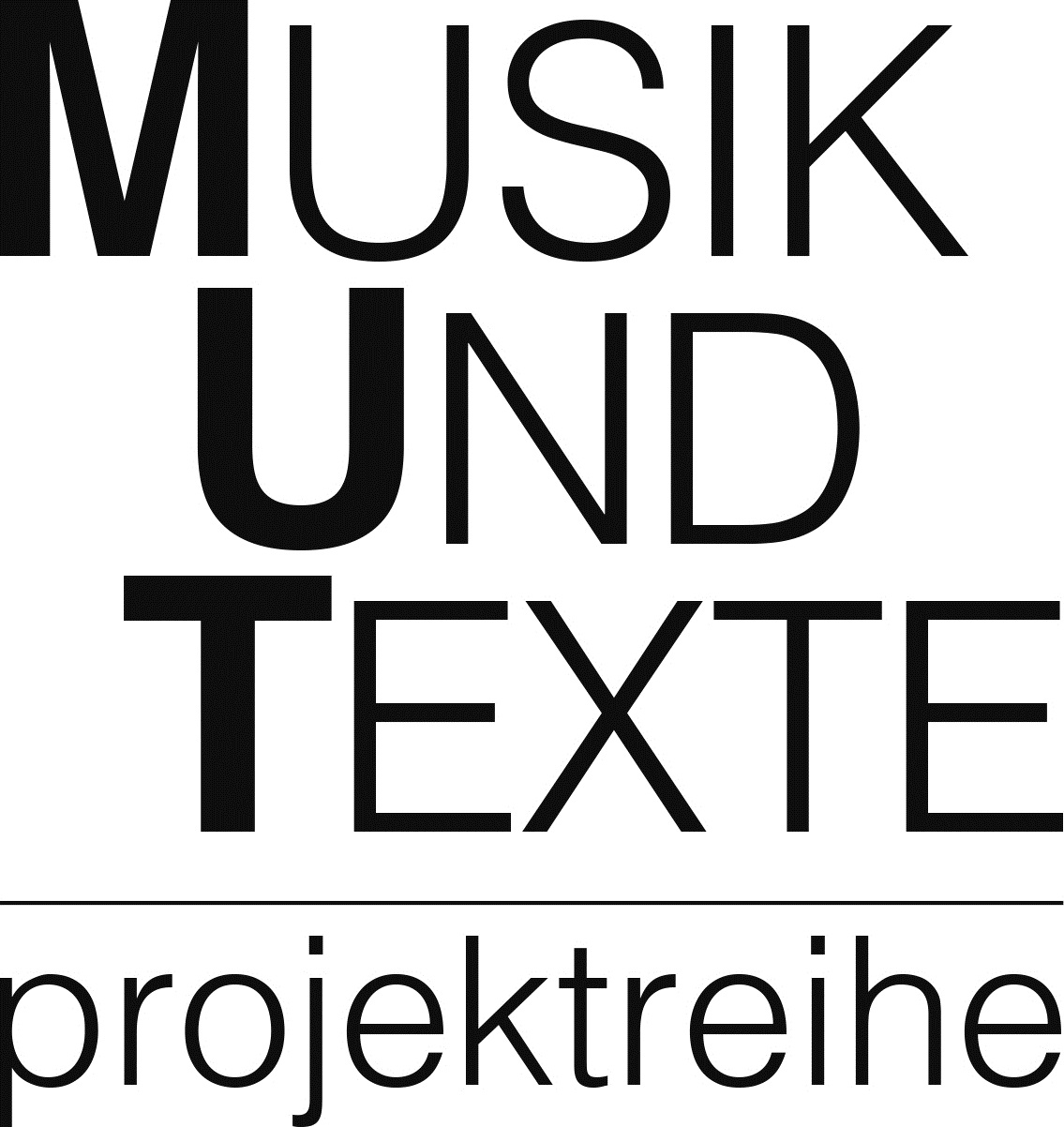 Projektreihe MUT